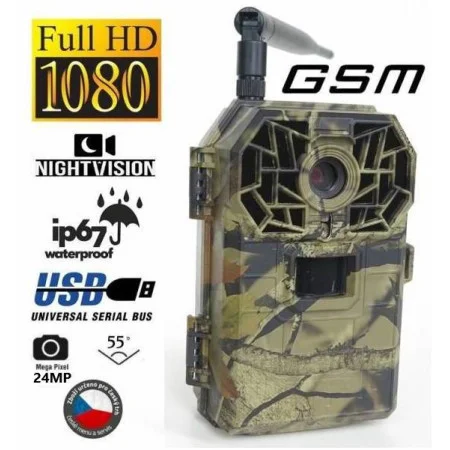 BUNATY FULL HD GSM