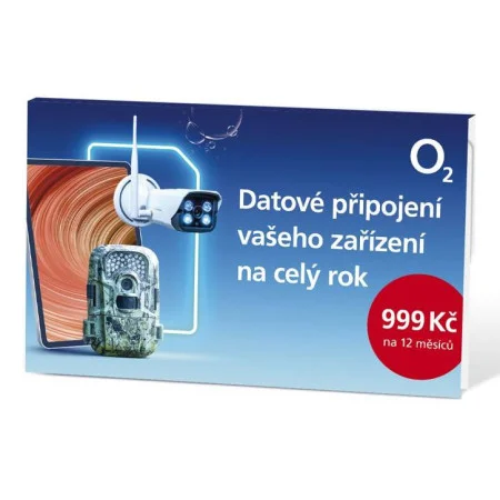 Dobíjecí SIM bez závazků