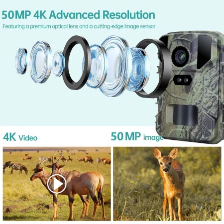 BUNATY ONE + 32GB karta