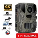 Fotopast BUNATY ONE + 32GB karta