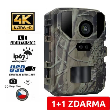 BUNATY ONE + 32GB karta