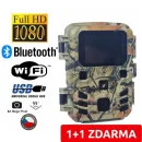 Fotopast BUNATY MINI  WiFi + 32GB karta