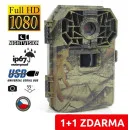 Fotopast BUNATY FULL HD + 32GB karta
