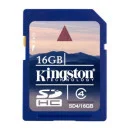SD karta 16GB