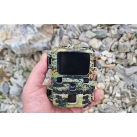 Fotopast Bunaty Mini WiFi | Nenápadná fotopast na chatu