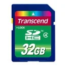 SD karta 32GB