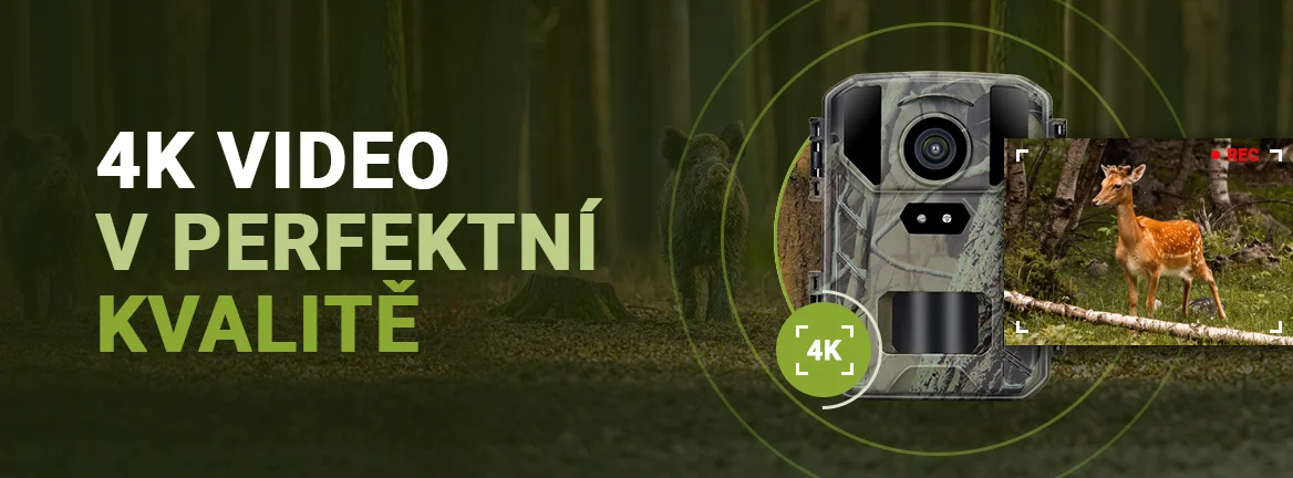 4K Bunaty ONE